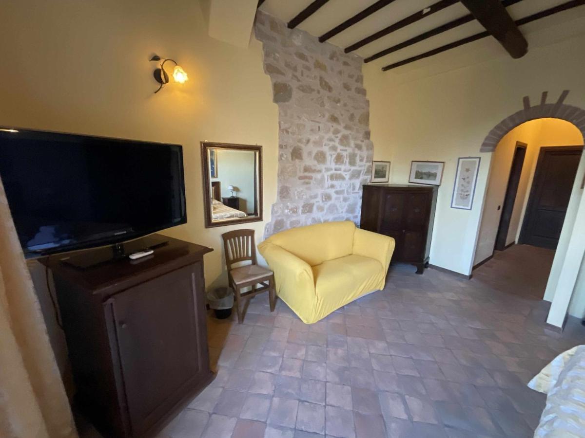 Residenza Collefiorito Aparthotel Todi Room photo