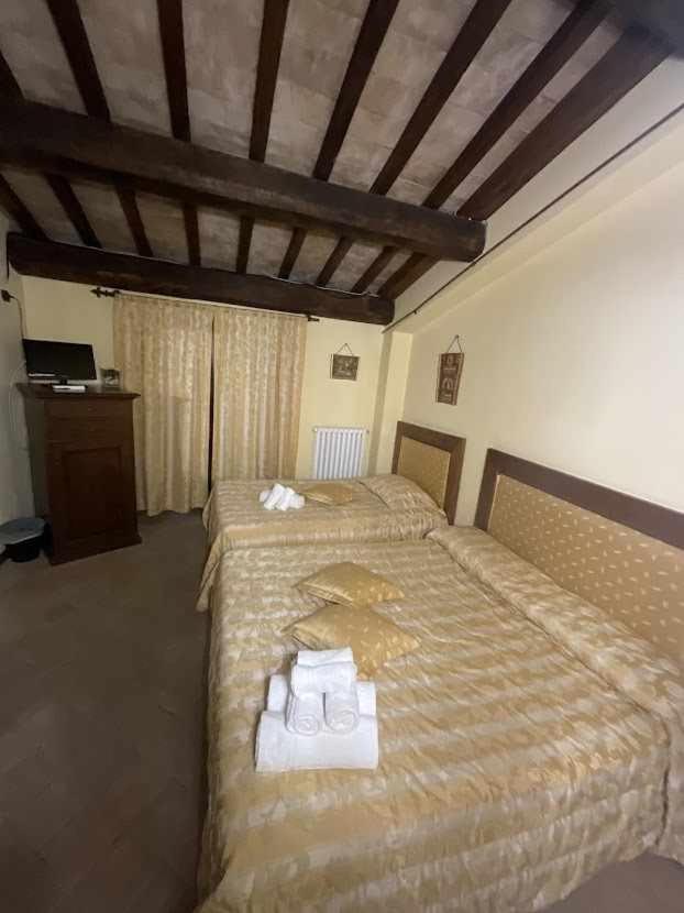 Residenza Collefiorito Aparthotel Todi Room photo